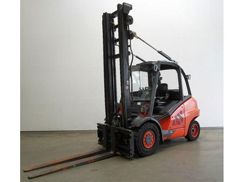 מלגזת סולר LINDE H50