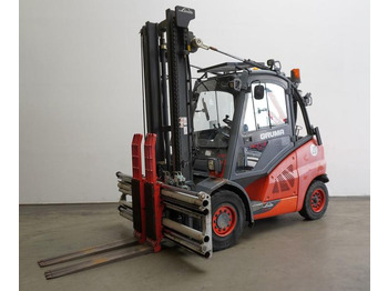 מלגזת סולר LINDE H50