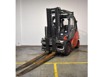מלגזת LPG LINDE H50