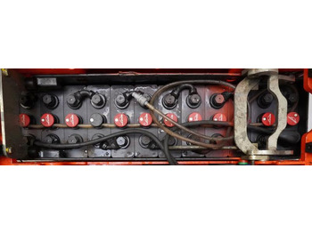 מערים Linde L 10 AC AP 1170: תמונה 5
