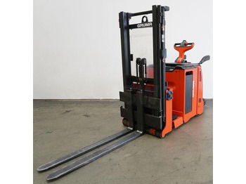 מערים Linde L 10 AC AP 1170: תמונה 2