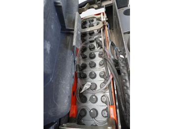 מערים Linde L 12 L SP 133: תמונה 5
