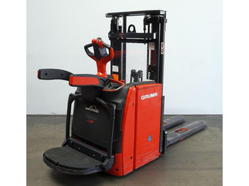 מערים LINDE L16