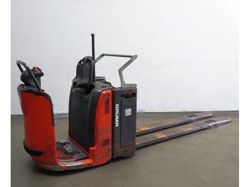 בוחר הזמנות LINDE N20