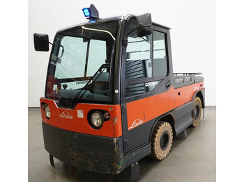 טרקטור גרירה LINDE P