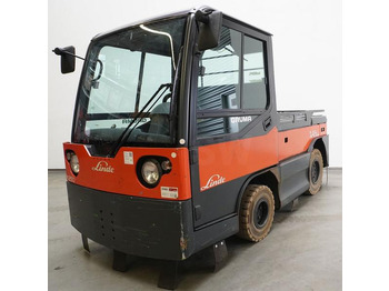 טרקטור גרירה LINDE P