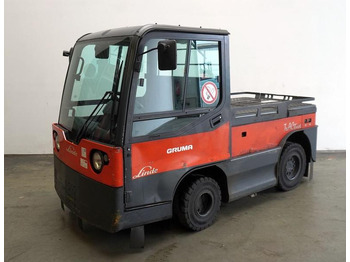 טרקטור גרירה LINDE P