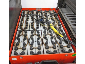 טרקטור גרירה Linde P 250 127-05: תמונה 5