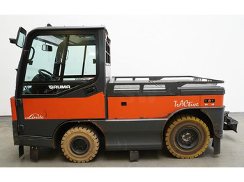 טרקטור גרירה Linde P 250 127-05: תמונה 4