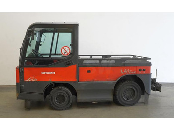 טרקטור גרירה Linde P 250 127-05: תמונה 4
