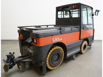 טרקטור גרירה Linde P 250 127-05: תמונה 2