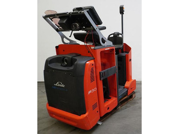 טרקטור גרירה LINDE P30