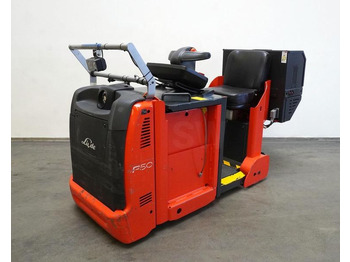 טרקטור גרירה LINDE P