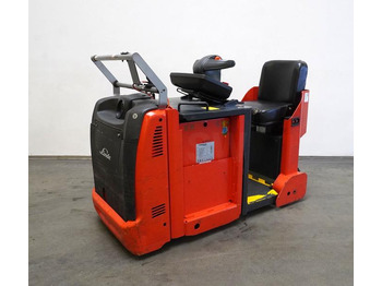 טרקטור גרירה LINDE P