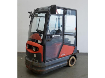 טרקטור גרירה LINDE P60