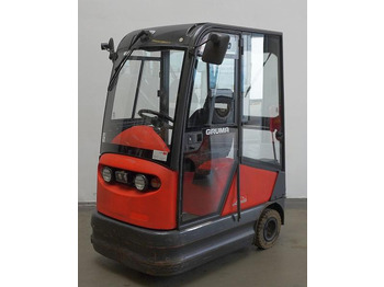 טרקטור גרירה LINDE P60