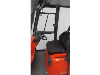 טרקטור גרירה Linde P 60 Z 126: תמונה 3