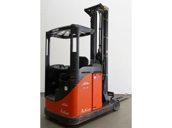 משאית הגעה LINDE R