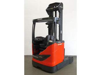משאית הגעה LINDE R14