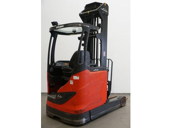 משאית הגעה LINDE R14