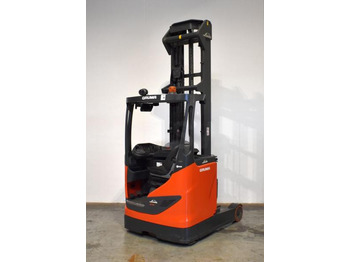 משאית הגעה LINDE R14