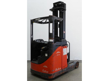 משאית הגעה LINDE R14
