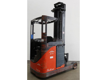 משאית הגעה LINDE R14