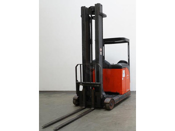 משאית הגעה Linde R 14 115: תמונה 2