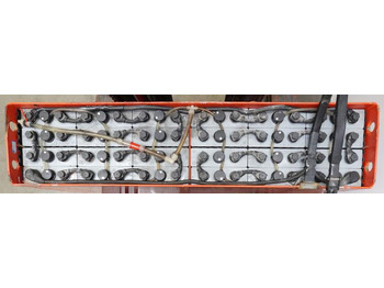 משאית הגעה Linde R 14 115: תמונה 5