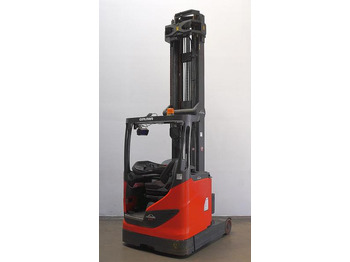 משאית הגעה LINDE R14