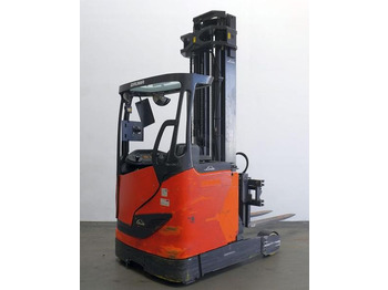 משאית הגעה LINDE R14