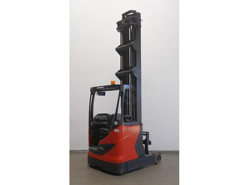 משאית הגעה LINDE R14