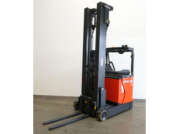 משאית הגעה LINDE R14
