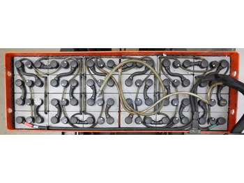 משאית הגעה Linde R 14 HD 1120: תמונה 5