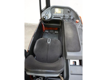 משאית הגעה Linde R 14 HD 1120: תמונה 3
