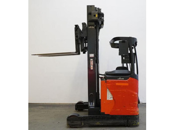 משאית הגעה Linde R 14 HD 1120: תמונה 4