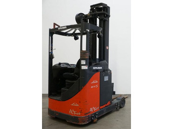 משאית הגעה LINDE R14