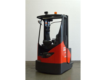 משאית הגעה LINDE R14