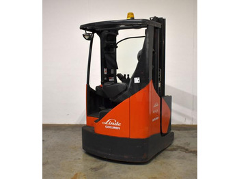משאית הגעה LINDE R14