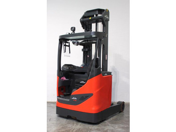 משאית הגעה LINDE R16