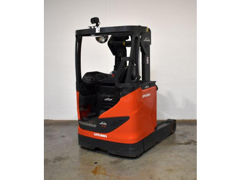 משאית הגעה LINDE R16