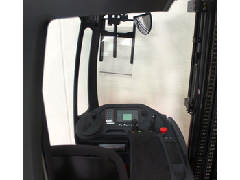 משאית הגעה Linde R 16 1120: תמונה 3