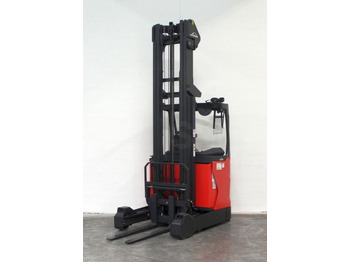 משאית הגעה Linde R 16 1120: תמונה 2