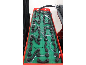 משאית הגעה Linde R 16 1120: תמונה 5