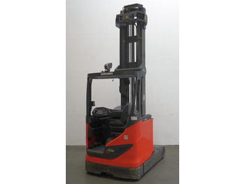 משאית הגעה LINDE R16