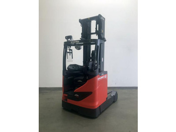 משאית הגעה LINDE R16