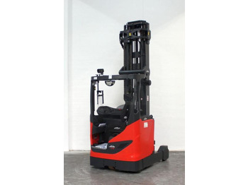 משאית הגעה LINDE R16