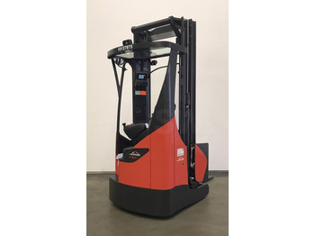 משאית הגעה LINDE R16