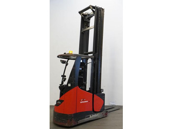 משאית הגעה LINDE R
