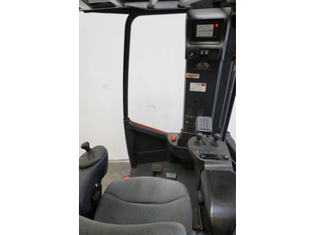 משאית הגעה Linde R 17 X 116-03: תמונה 3